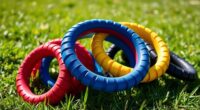 top durable tug of war rings