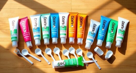 top enzymatic dog toothpastes