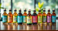 top fish oil liquids 2025