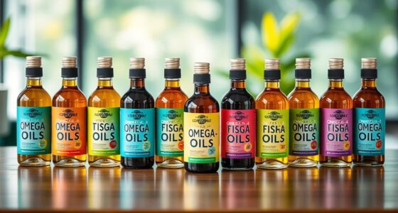 top fish oil liquids 2025