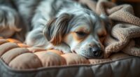 top heated pads for senior dogs