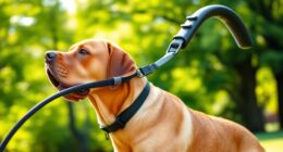 top heavy duty leash picks