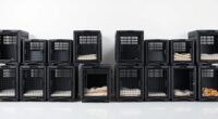 top heavy duty pet crates