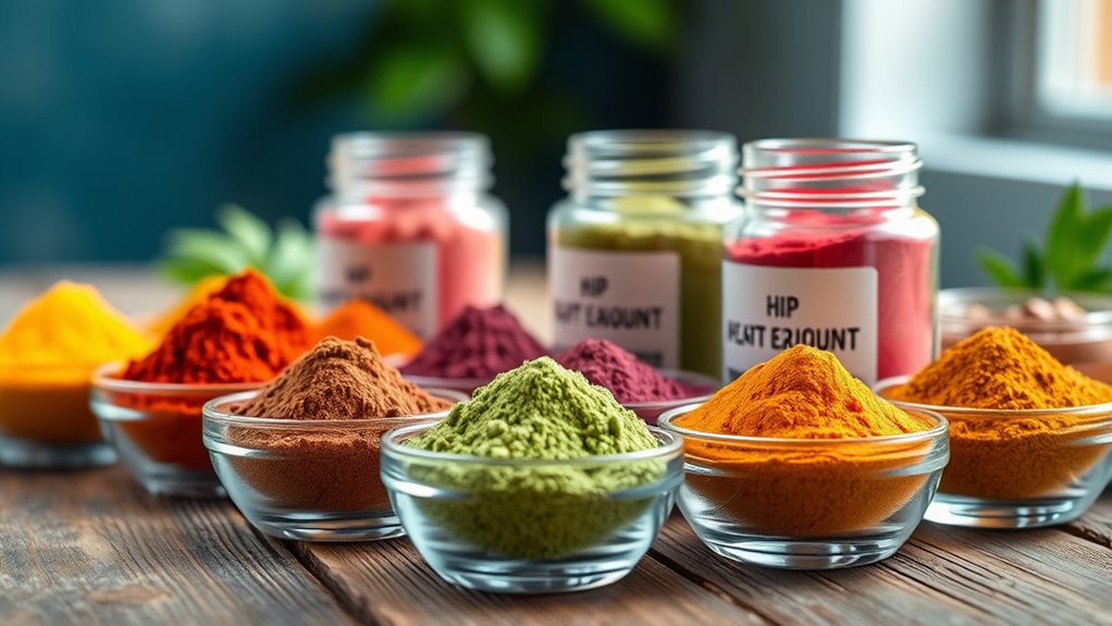top hip joint supplements