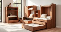 top modular dog furniture
