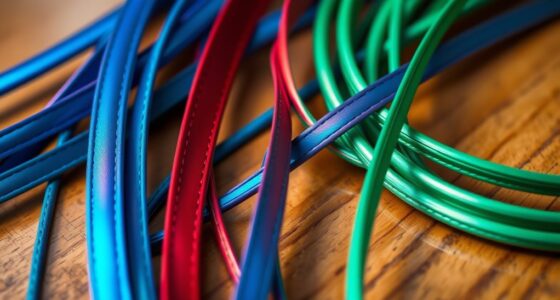 top nylon drag lines