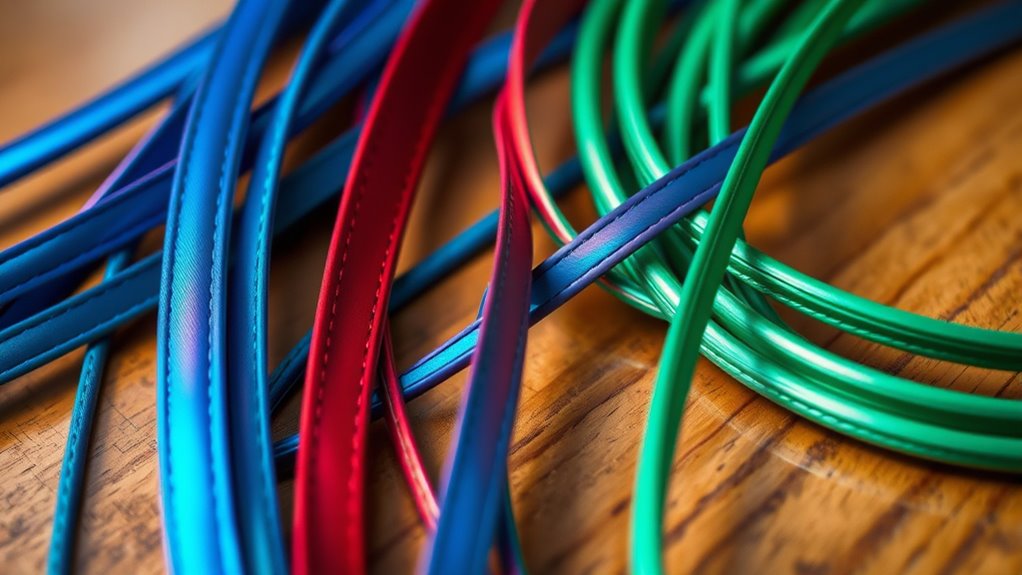 top nylon drag lines