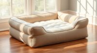 top orthopedic dog beds