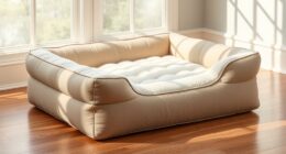 top orthopedic dog beds