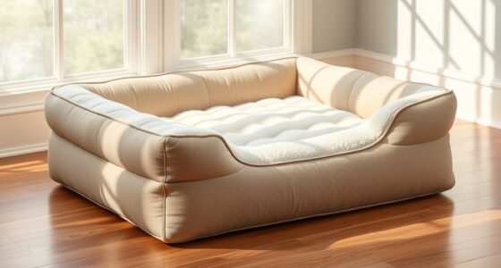 top orthopedic dog beds