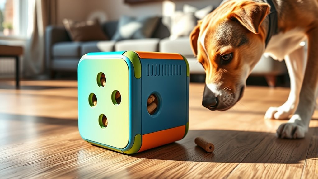top pet puzzle toys