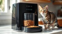 top programmable pet feeders