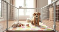 top puppy playpen recommendations