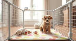 top puppy playpen recommendations