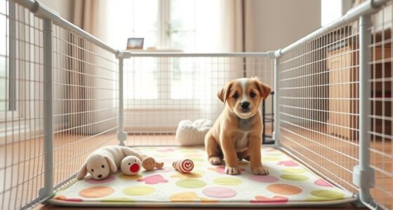 top puppy playpen recommendations