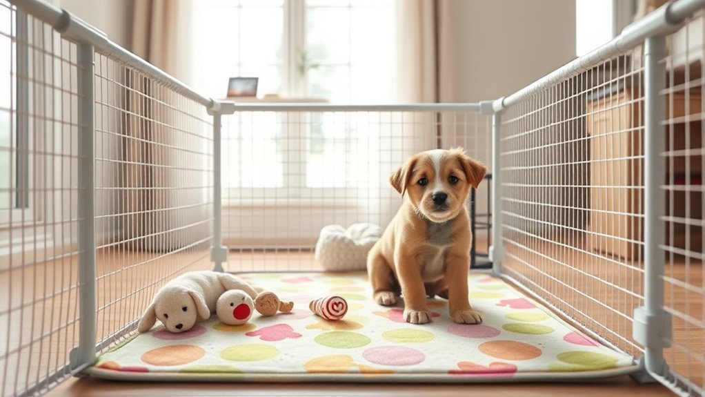 top puppy playpen recommendations