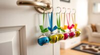 top puppy potty door bells
