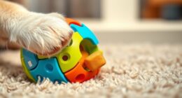 top puzzle balls for pets