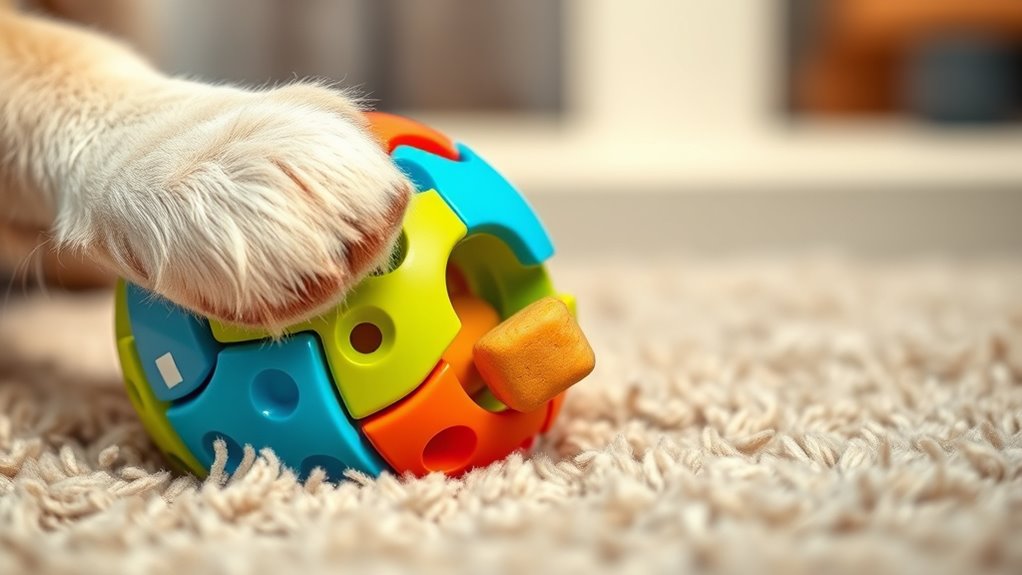 top puzzle balls for pets