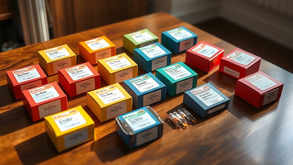 top scent training starter kits