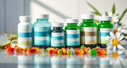 top skin relief supplements