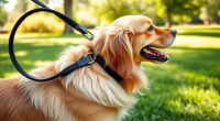 top slip leads for quick walks