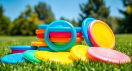 top soft catch frisbee picks