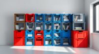 top stackable crates 2025