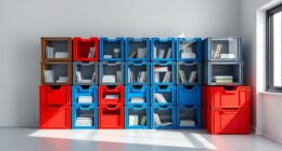 top stackable crates 2025