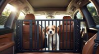 top suv pet barrier gates