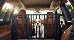top suv pet barrier gates