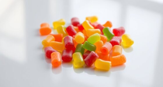 top tasty multivitamin chews