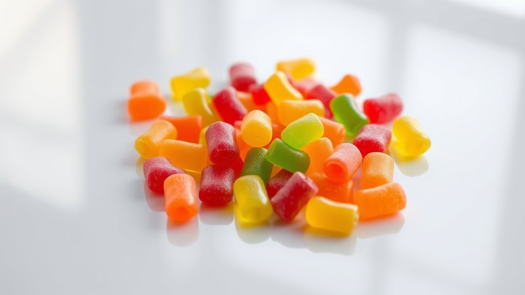 top tasty multivitamin chews