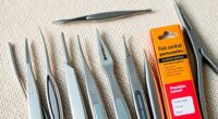 top tick removal tool sets
