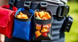 top treat pouch options