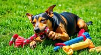 top tug toys for dogs