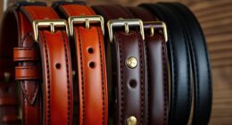 top u s leather dog collars