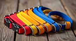 top waterproof dog collars