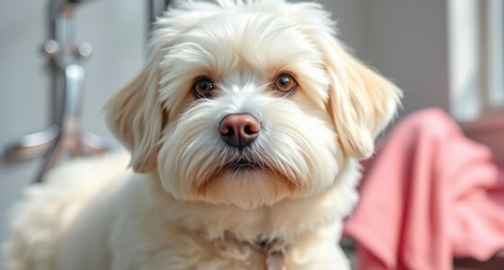 top whitening shampoos for pets