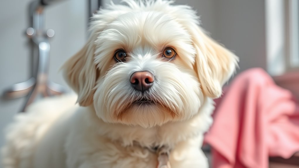 top whitening shampoos for pets