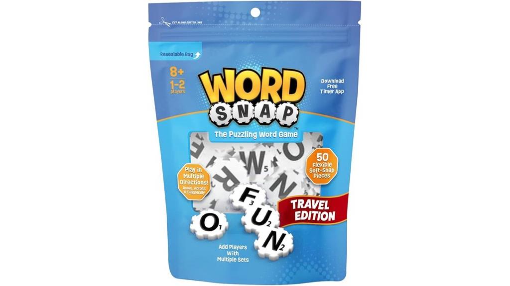 travel themed word game for kids