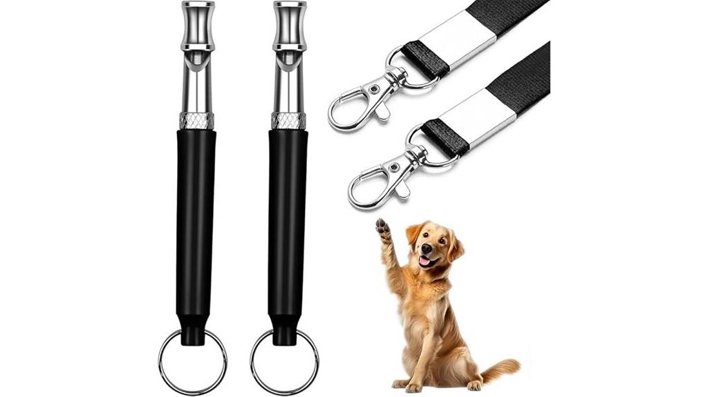 ultrasonic dog training pack