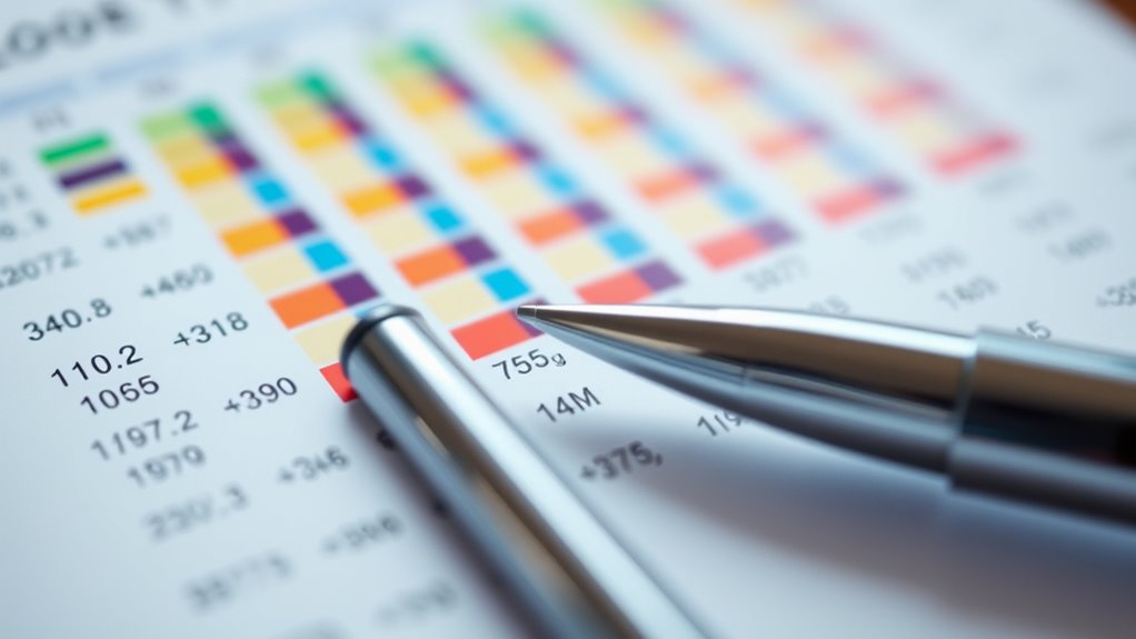 understanding blood test results