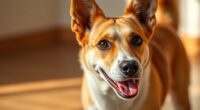 understanding dog body language
