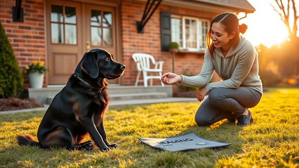 understanding rescue dog behaviors