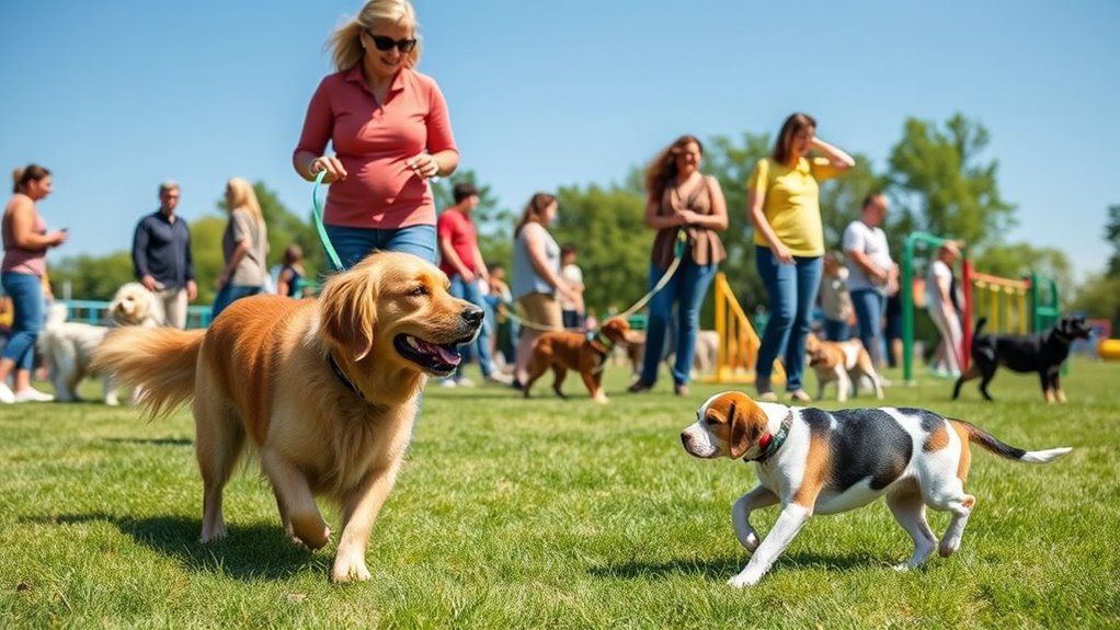 vaccinate avoid sick dogs