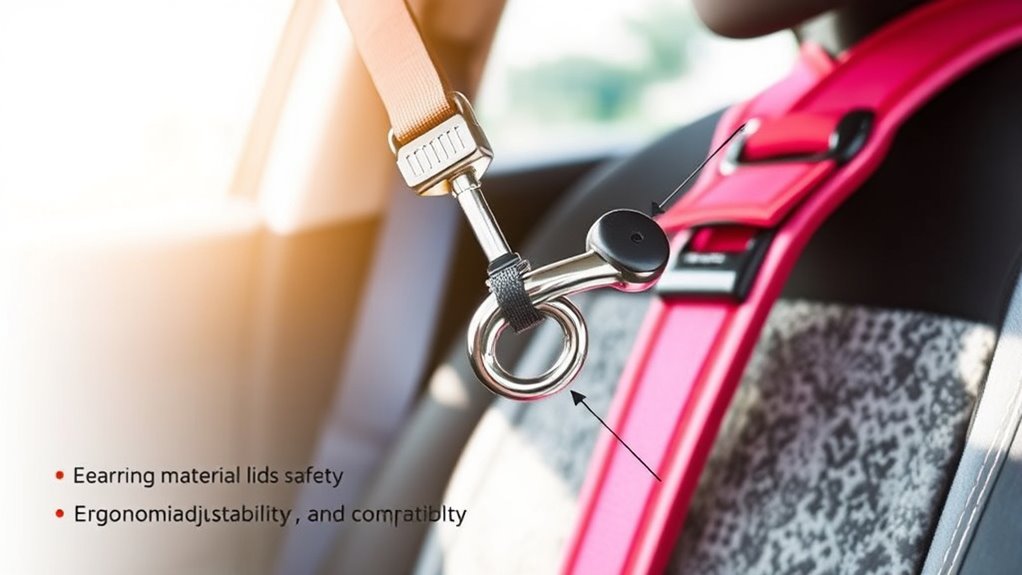vehicle fit and safety