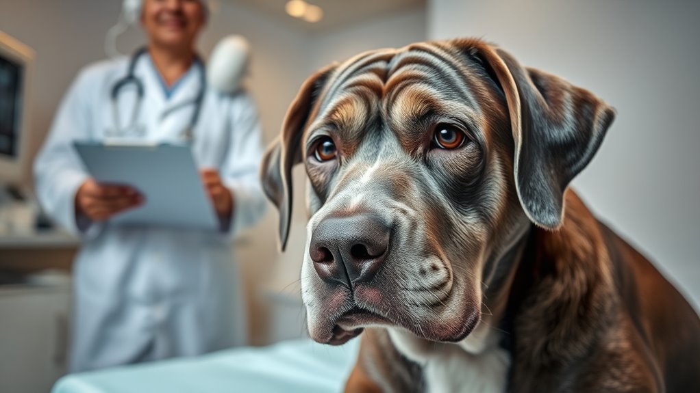 veterinary assessments and tests