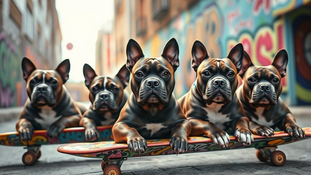 viral videos boost breed