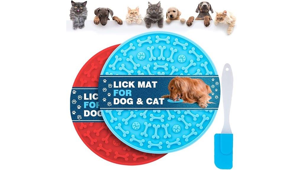 wall mounted silicone feeder